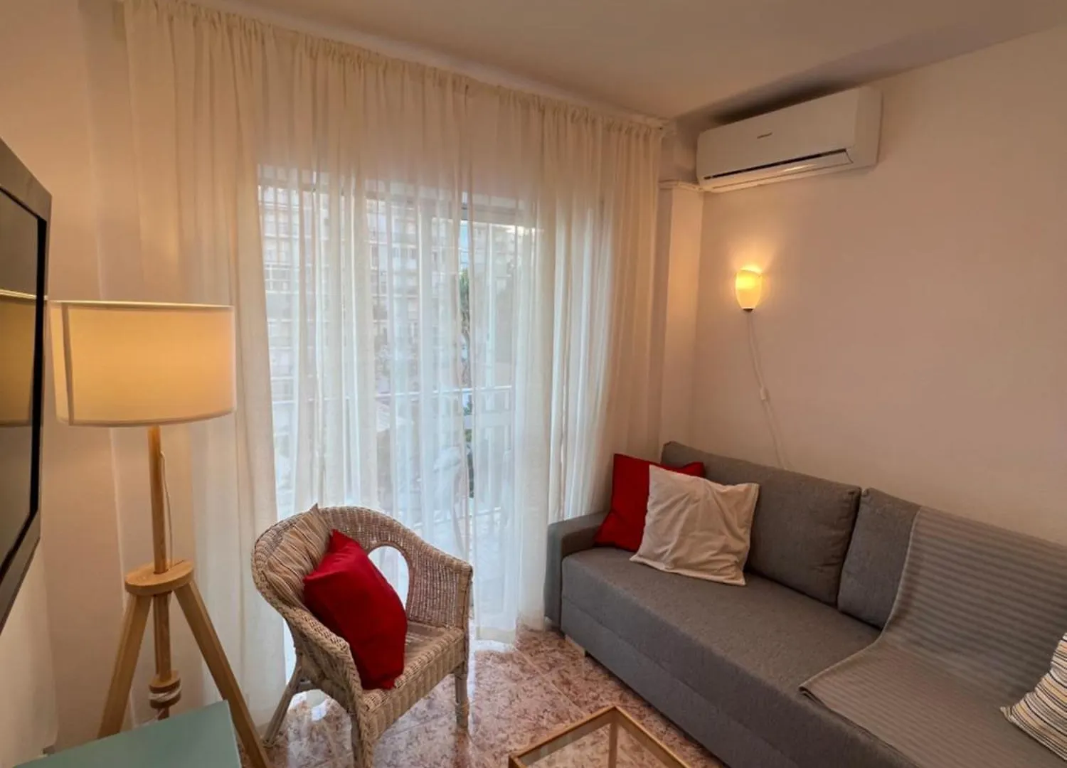 Appartement Ribera Playa Alhamar à Sitio de Calahonda 0*,  Espagne