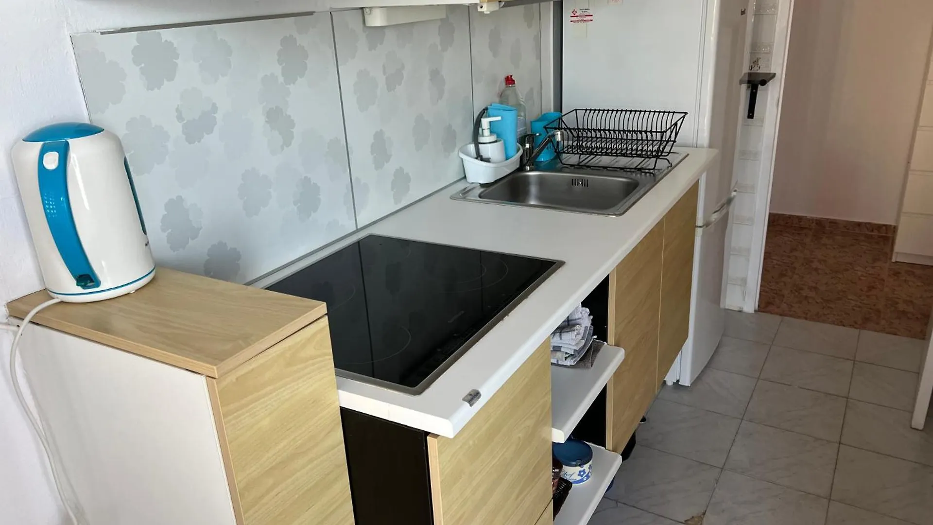 Appartement Ribera Playa Alhamar à Sitio de Calahonda