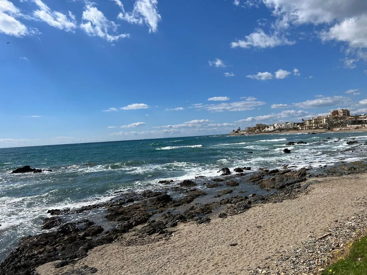 Apartamento Ribera Playa Alhamar Sitio de Calahonda