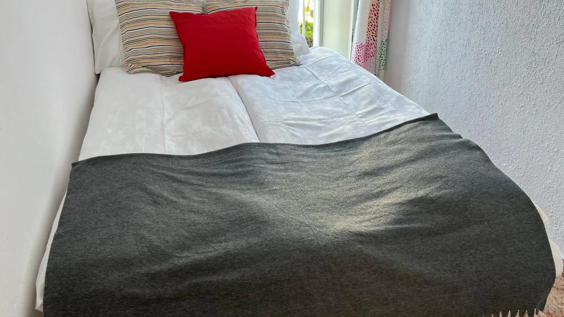 Apartamento Ribera Playa Alhamar Sitio de Calahonda